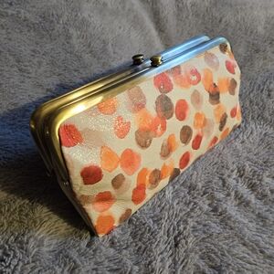 Hobo Lauren Classic Wallet